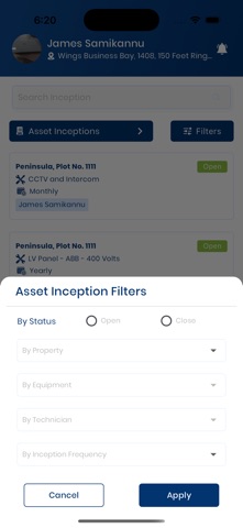 Endow Management Screenshot 6 of 10