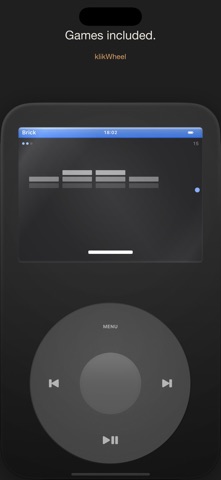 klikWheel Screenshot 8 of 8