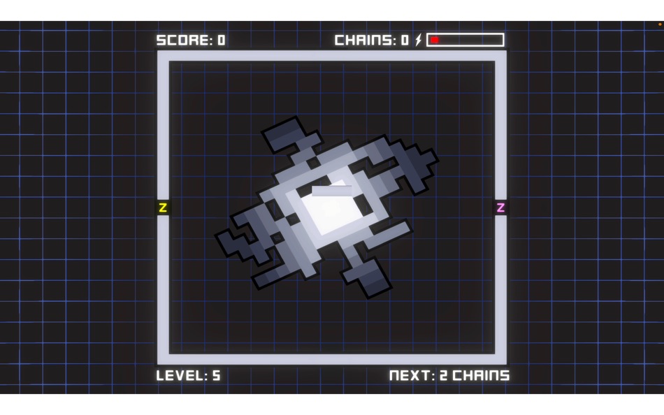 #4. Reaktor SE (macOS) By: Duality Interactive