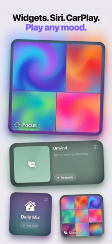 Mood Dial for Apple Music screenshot