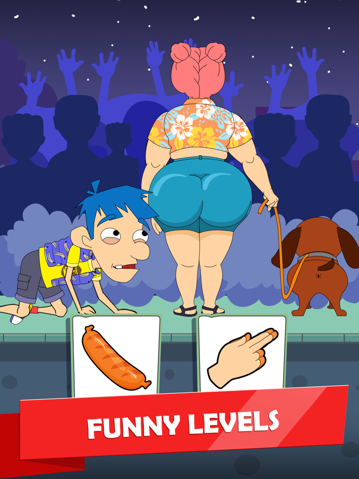 Save The Hobo Funny Choices