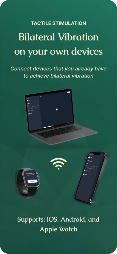 EMDR Tappers 2 screenshot 2