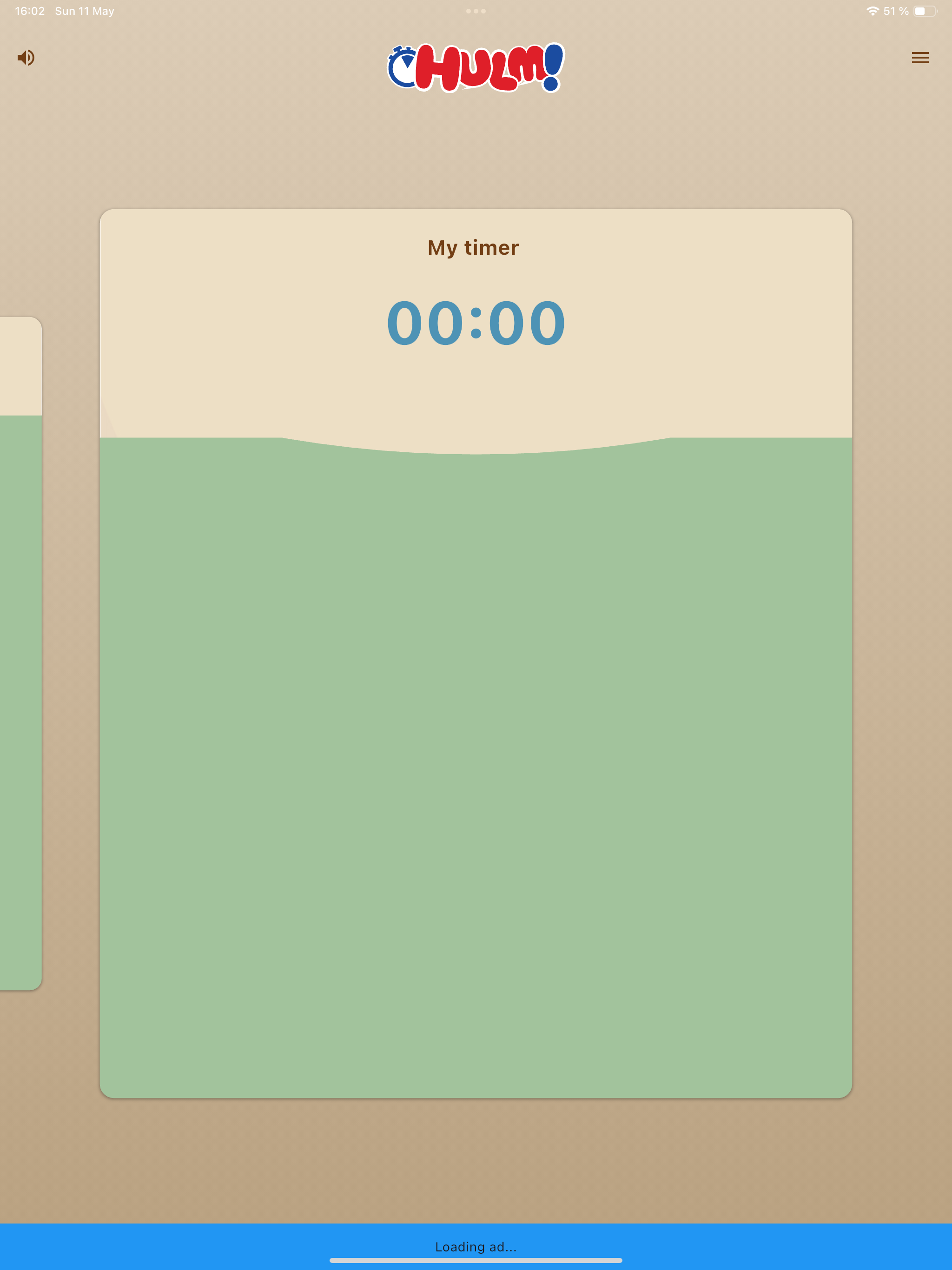 HULM - A rewarding timer! screenshot 10
