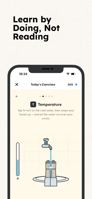 dotwell – Mental Health screenshot 2