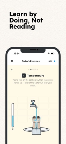 dotwell – Mental Health Screenshot 2 of 3