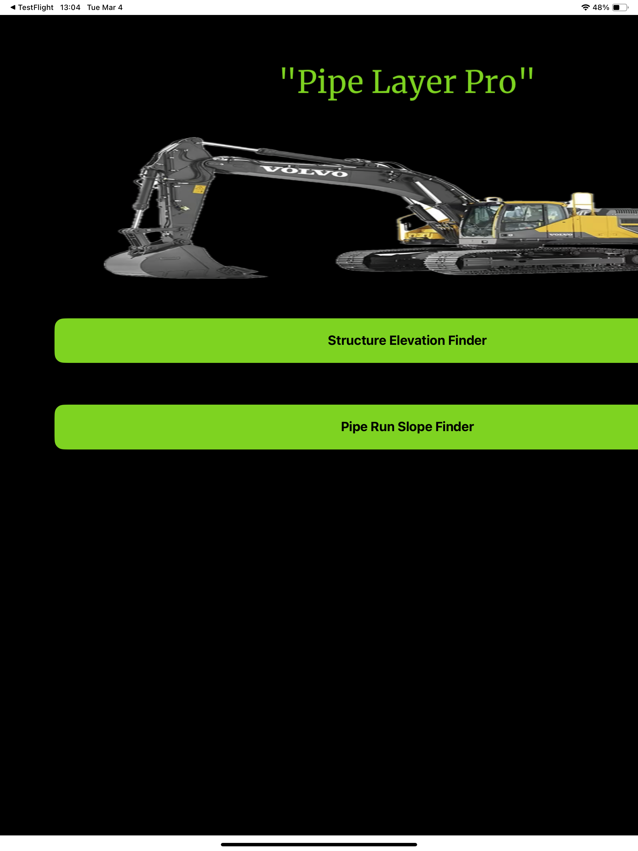 pipelayerpro screenshot 5