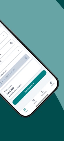 ParkNexa screenshot