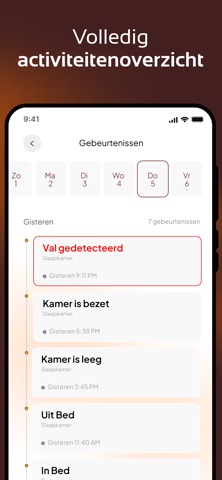 touchbase Screenshot 6 of 7