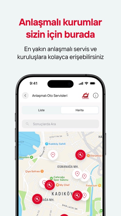 Sompo Mobilo screenshot-5