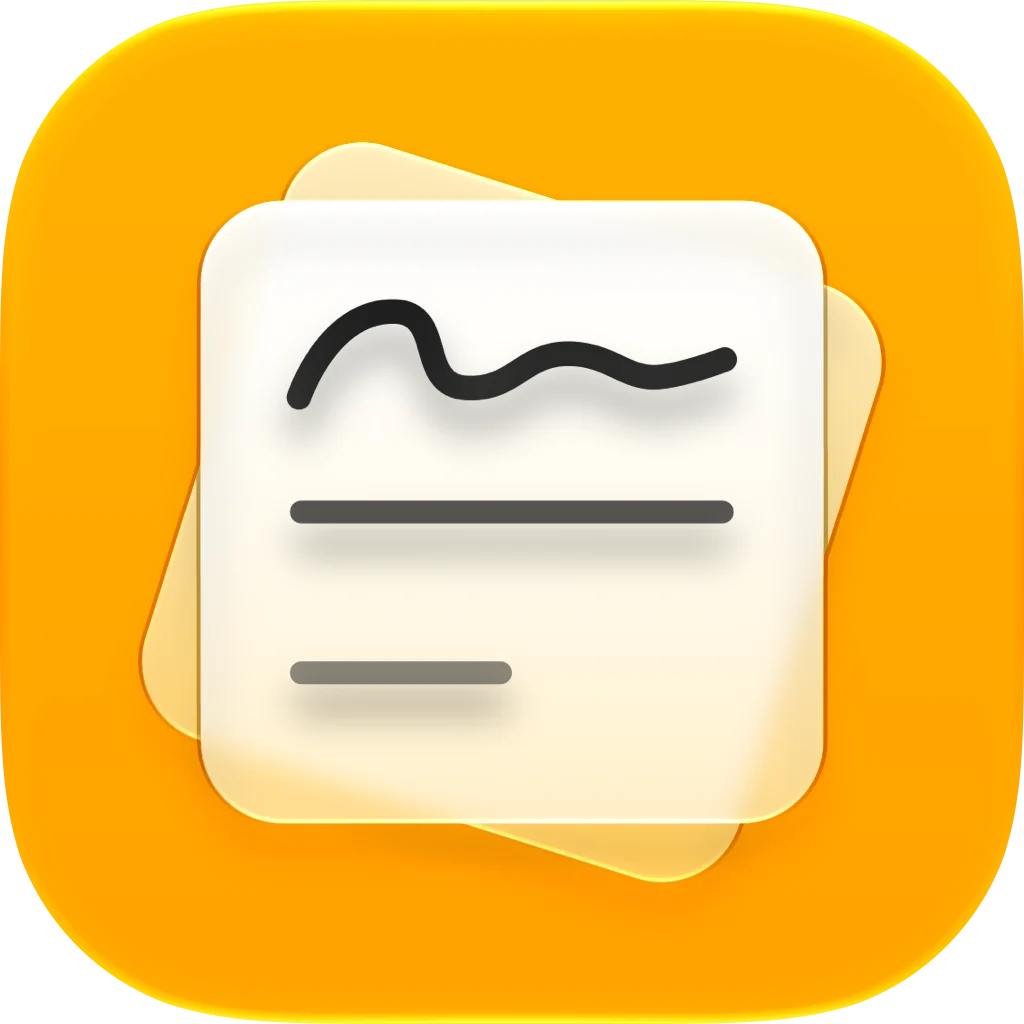 Quick Notes - Capture