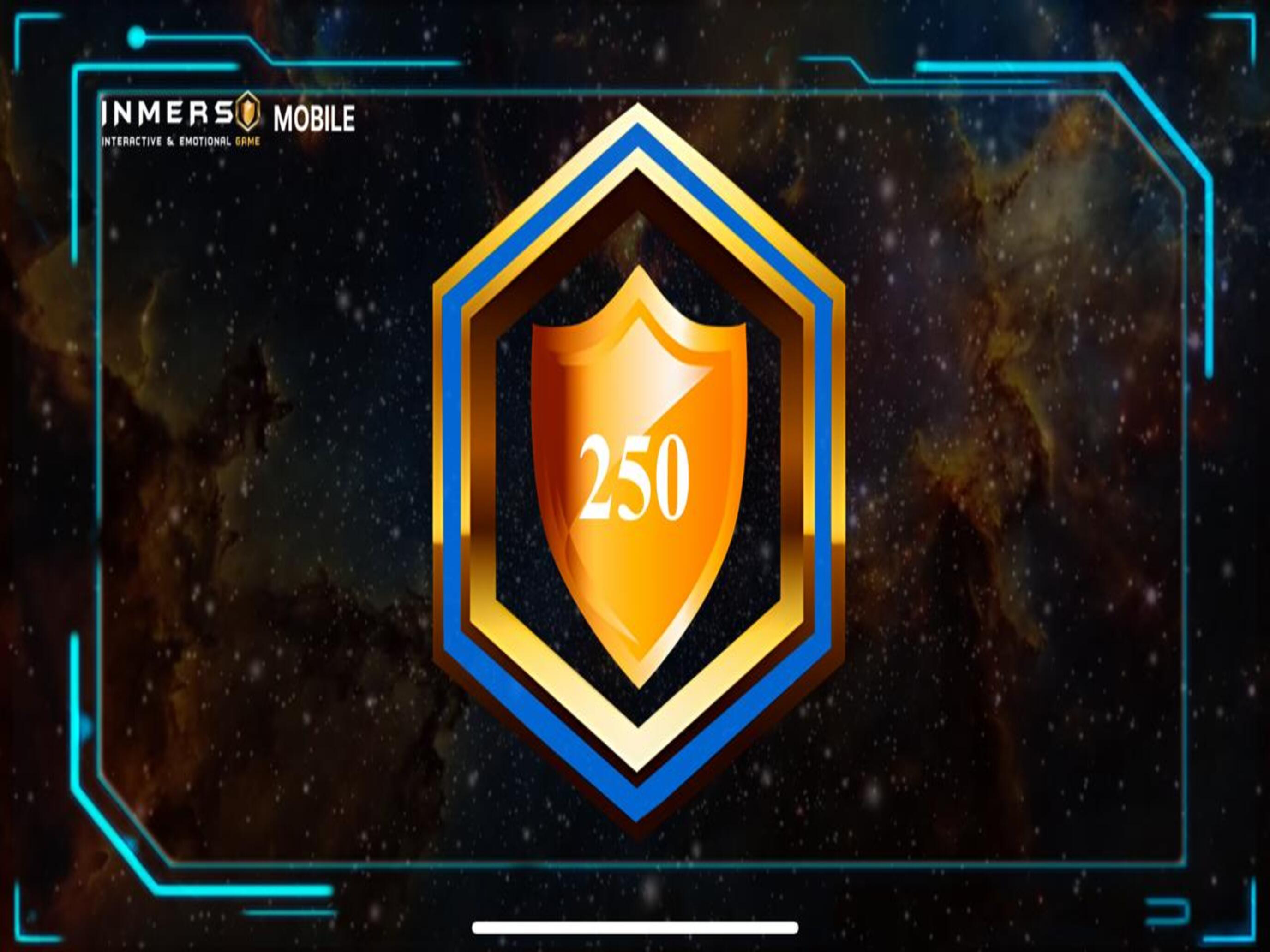 Inmerso Game
