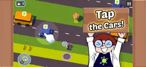 Fraggy GO! screenshot 2