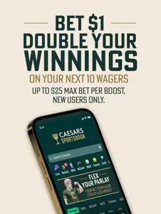 Caesars Sportsbook 2
