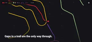 Curve2gether screenshot 1