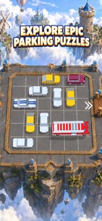 Traffic Jam Escape: Car Puzzle screenshot 3