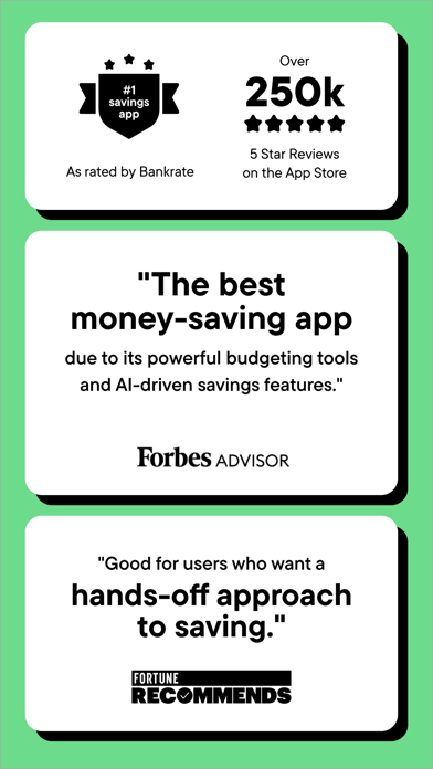 Oportun: Savings & Loans Screenshot 10 of 10