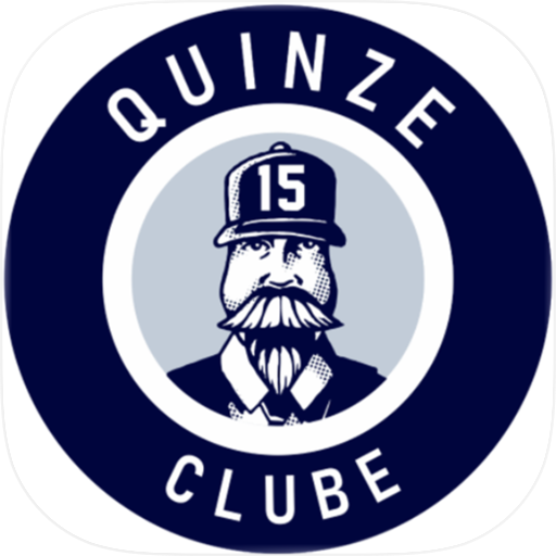 Clube Quinze App