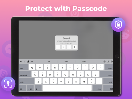 Screenshot #6 pour Dual Space – App Cloner