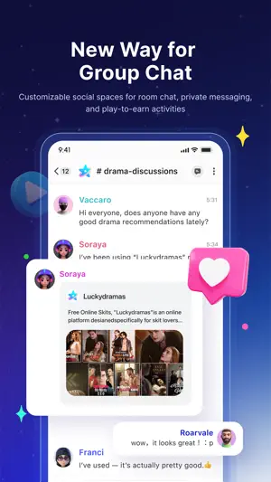DeJoy screenshot 3