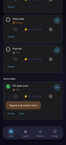 iDone-it! Screenshot 3 of 7