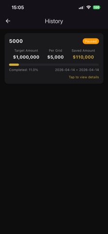 Start  one Million Screenshot 4 of 4
