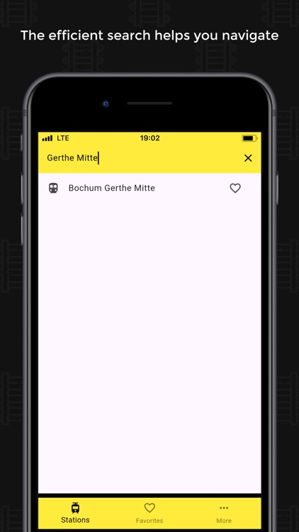 Ruhrbahn Live Timetable screenshot-3