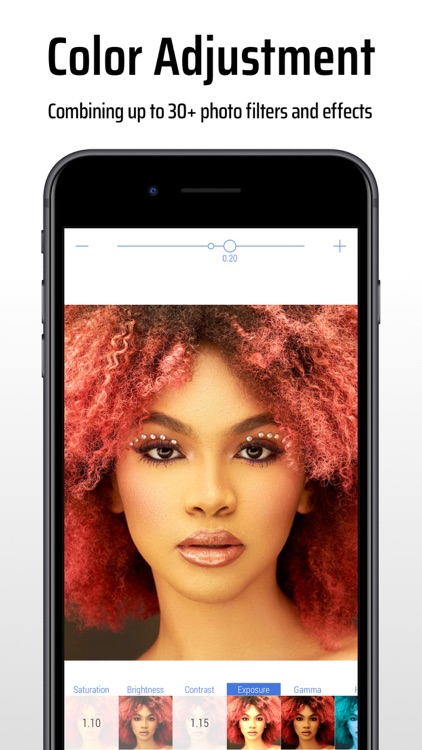 CropSize: Image Resizer Editor screenshot-4