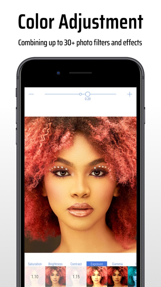 #5. CropSize: Image Resizer Editor (iOS) By: Aliaksei Khutarshchykau