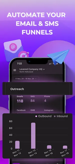 E-CEO Connect: Automate More screenshot 3