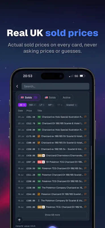 PulseTCG screenshot 4 of 10