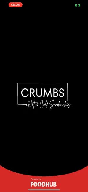 Crumbs Sandwiches screenshot 1