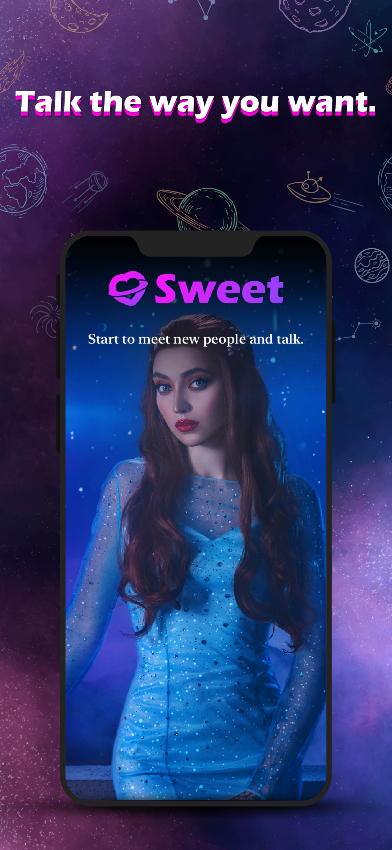 Adult Friend, AFF Finder Sweet