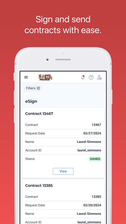 North Prairie Ag screenshot-4