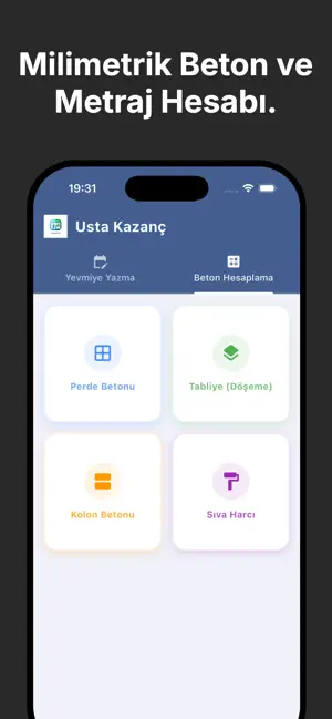usta kazanç screenshot 2