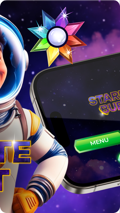 STARLITE BURST Screenshot