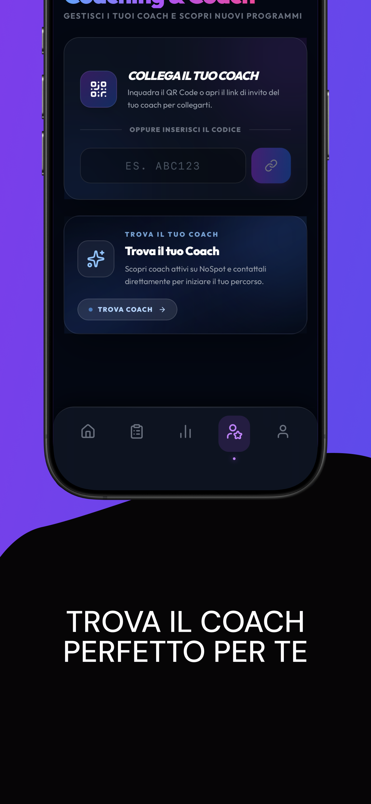 NoSpot screenshot 3