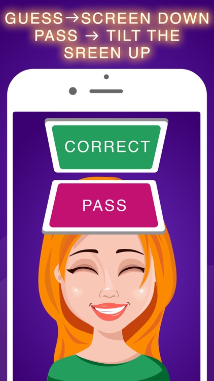 Charades for adults 18+ game