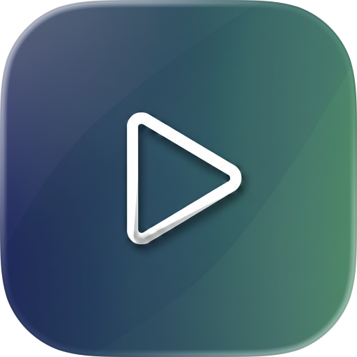 Music & Audiobook Player