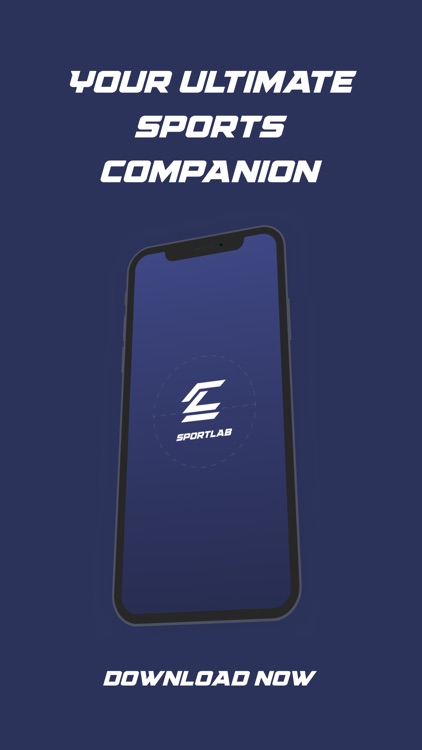 Spоrt Lab screenshot-5