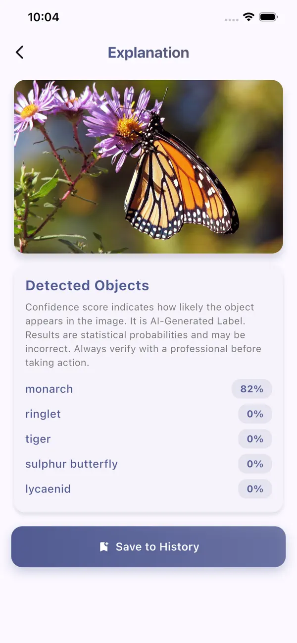 #4. Explain This Image (iOS) Ved: Lu Li