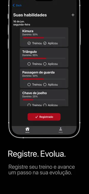 Kaizen screenshot 4