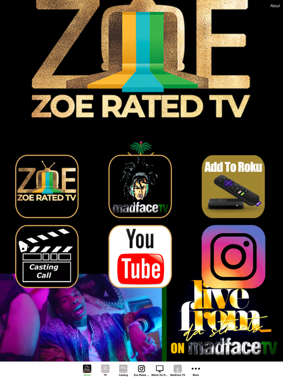 Screenshot #4 pour Zoe Nation