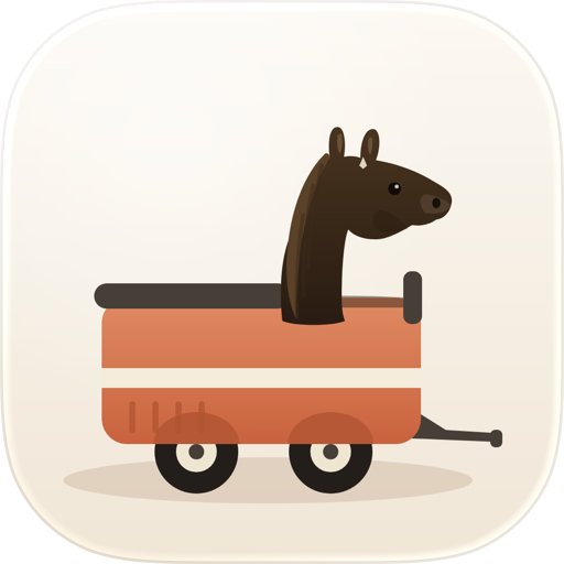 Load Up: Horse Loading Sim
