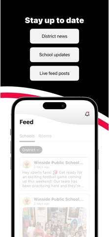Winside Public Schools NE Screenshot 3 of 5