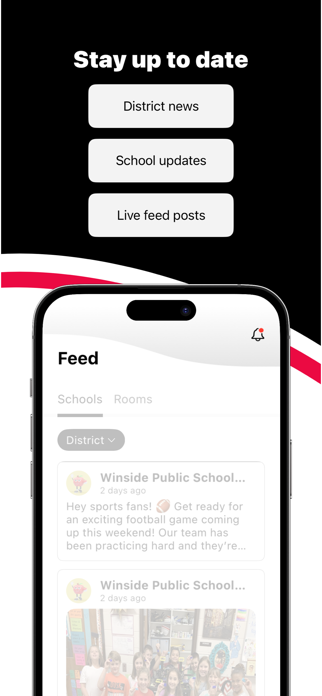Winside Public Schools NE Screenshot 3 of 5
