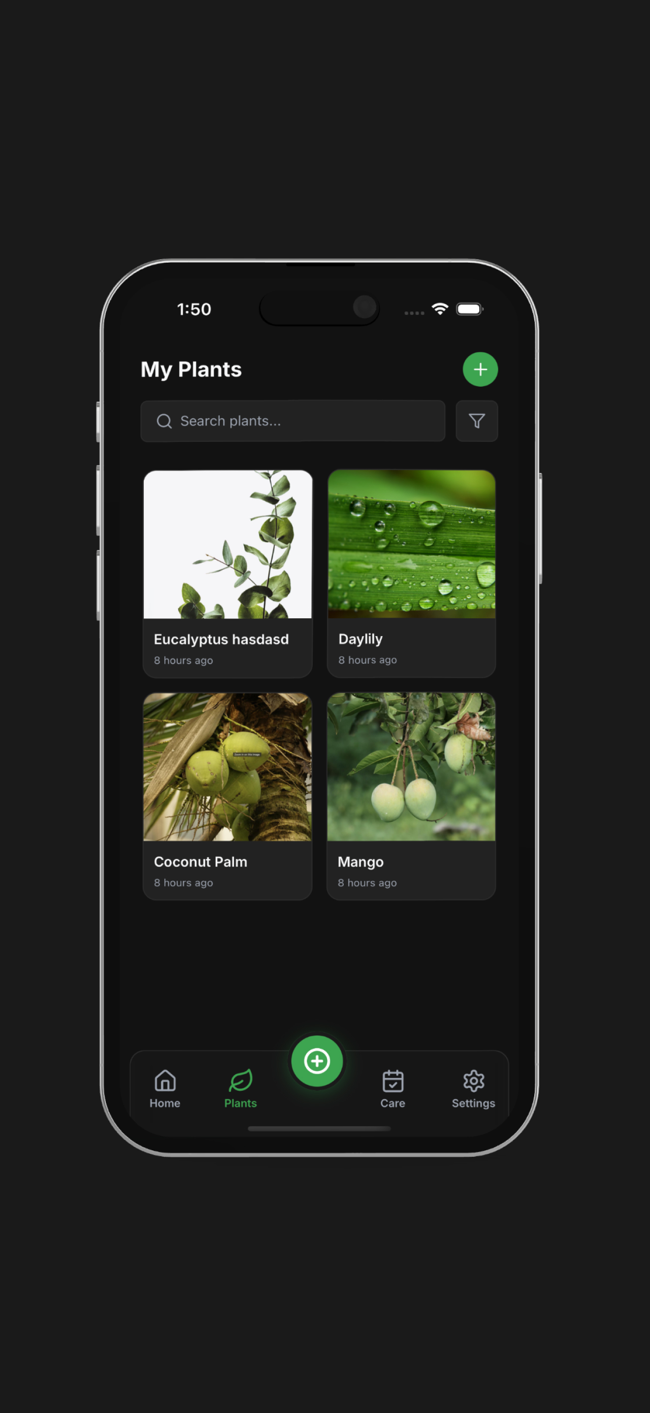 Plant Insights AI screenshot 5