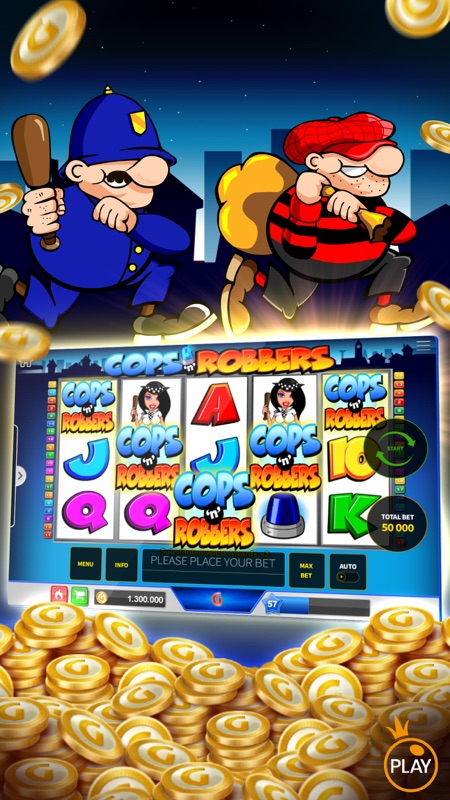 Gaminator Casino Slots & Games screenshot 5