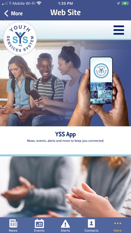 YSS Connect screenshot-9