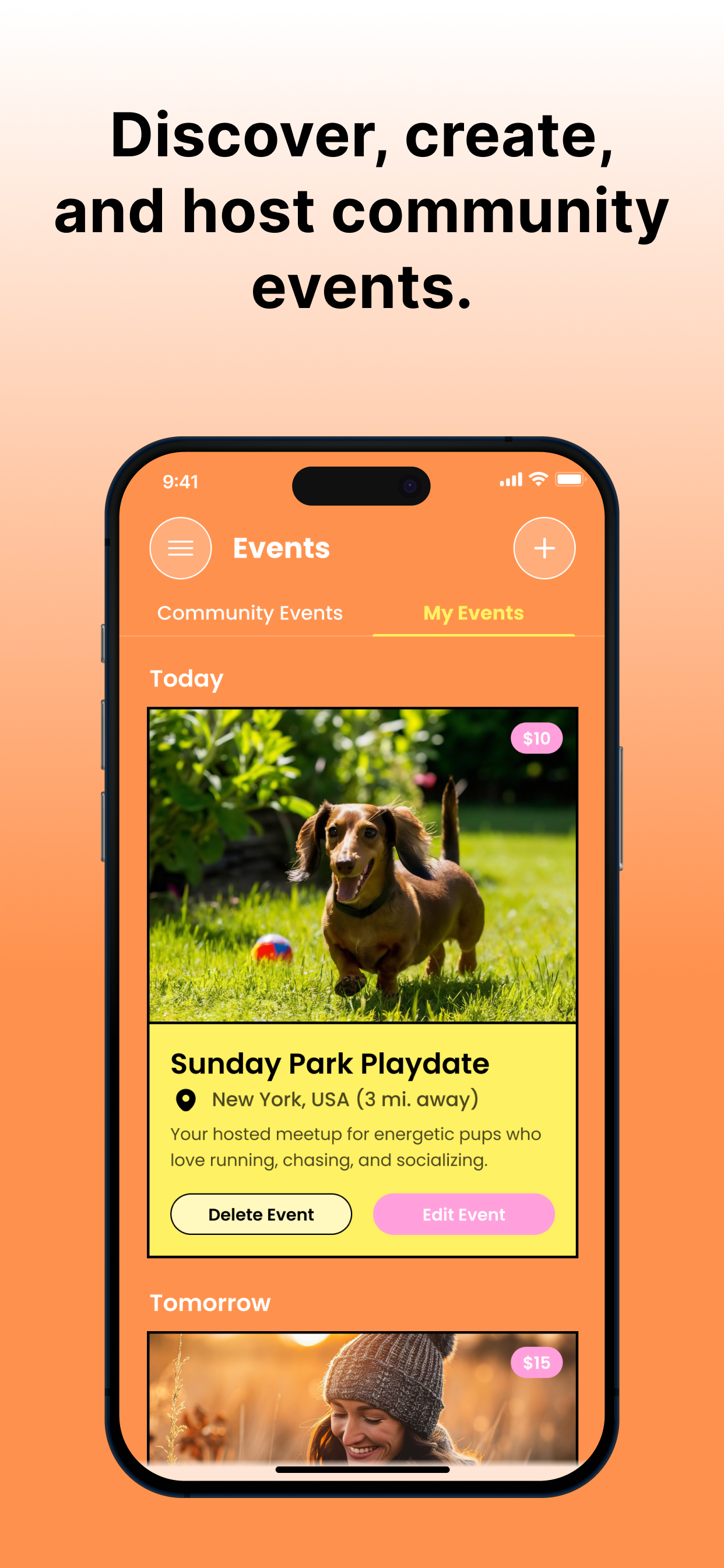 Doxie App