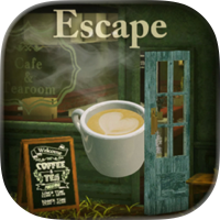 脱出ゲーム CafeEscape 〜カフェ研修生からの脱出〜